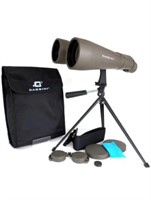 $90 Cassini 15x70 mm binoculars w case