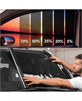 New) 61*450.  50% TOYOCO Window Tint Film for