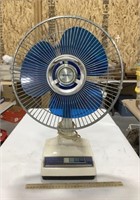 Lasko 12in oscillating fan