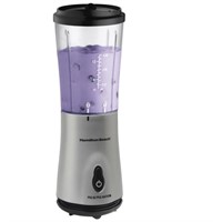 Hamilton Beach Single Serve Blender - NEW