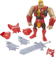 SM4498  He-Man Power Attack Deluxe Action Figure