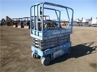 Genie GS1930 Scissor Lift