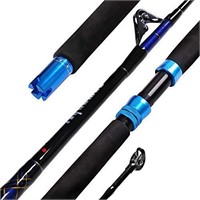 Fiblink 6Ft.1-Piece Saltwater Offshore Fishing Rod