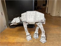 Star Wars Paper Model Set UNOPENED