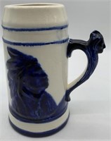 Old Sleepy Eye Koekler & Hinrichs pottery mug