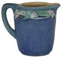 Newcomb College Art Pottery Creamer Pitcher