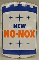 Larger Gulf "NO-NOX" PPP Sign