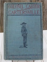 1891 Colonel Carter
