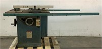 Industrial Table Saw 3035-00020 3 HP
