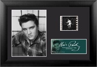 Trend Setters Ltd Elvis Presley S24 Minicell Film