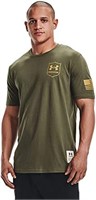 Under Armour Men's New Freedom Snake T-Shirt,