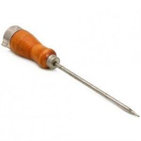 Pack of 5 Heavy Duty Scratch Awl Ice Pick