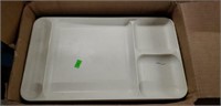 Box of Lunch Trays