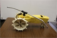 Tractor Sprinkler