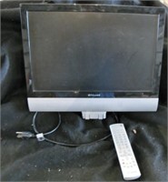 Polaroid LCD 19" TV