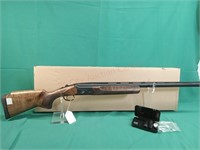 New! Youth! Legacy pointer, trap shotgun 12g