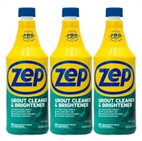 ZEP 32 f1. oz. Grout Cleaner and Brightener