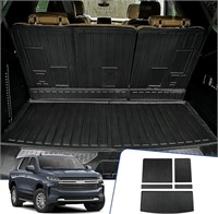 Rongtaod Cargo Mat Compatible