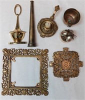 Decorative Brass