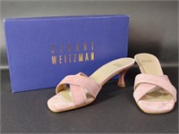 Stuart Weitzman Women’s Heeled Sandals