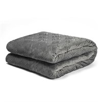 Hush Classic Weighted Blanket 12 lb 48"X78"