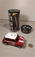 Tyco RC Car Untested Canned Heat Mattel