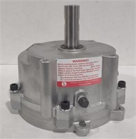 Toledo Gearmotor Motor (Model M164-FS)