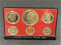 1974 United States Proof Set