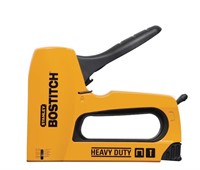 Bostitch Heavy Duty Manual Staple Gun