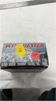 Winchester 12 ga, 7.5 shot, full box