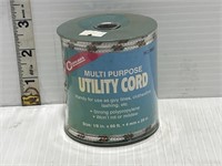 Multipurpose utility cord