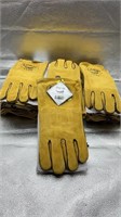 12pr caiman 1452 welding gloves