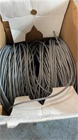 1000ft Belden shielded cable