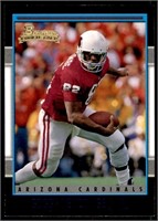 RC Bobby Newcombe Arizona Cardinals