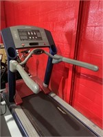 Life Fitness 95Ti Commercial Treadmill Ironman Edi