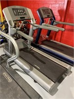 Life Fitness 93T Commercial Treadmill - 110V