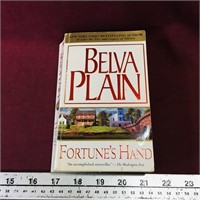 Fortune's Hand 1999 Novel