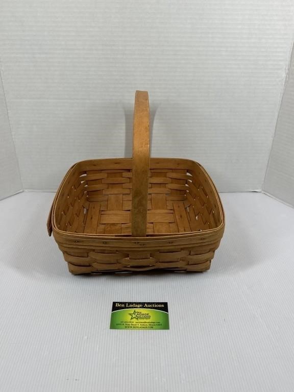 Longaberger Basket