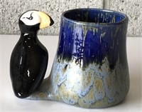 Unique Mug/Vase