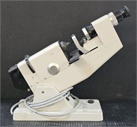 (U) Shin-Nippon LM-25D Lensmeter