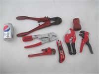 7 outils divers