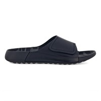 ECCO Women's Cozmo One Band Slide-US 4-4.5