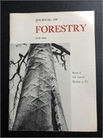 JUNE 1968 JOURNAL OF FORESTRY