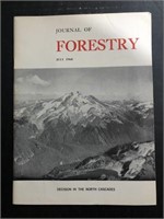 JULY 1968 JOURNAL OF FORESTRY