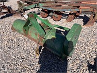 84" John Deere Flail Mower