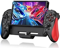 Gamtoure Switch Controllers  One-Piece Joypad