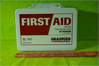 FIrst Aid Kit