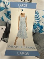 Draper James dress L