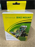 PHONE MOUNT FOR BIKE