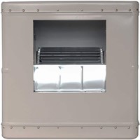 $659  4600 CFM Evaporative Cooler for 1700 sq. Ft.